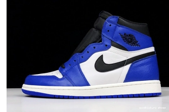 'Game 555088 Jordan 1 Retro 403 403 555088 Air  Royal' High OG 0423